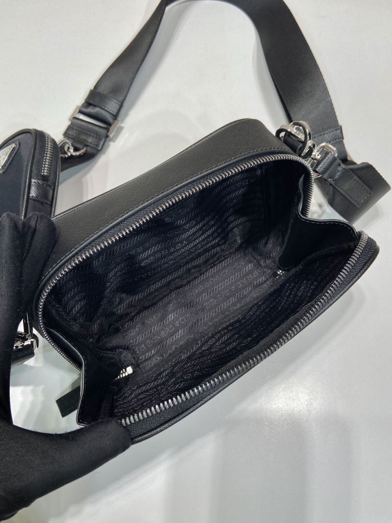 mens Pra*a satchel bags